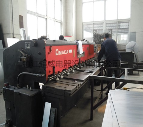 生產(chǎn)車間19